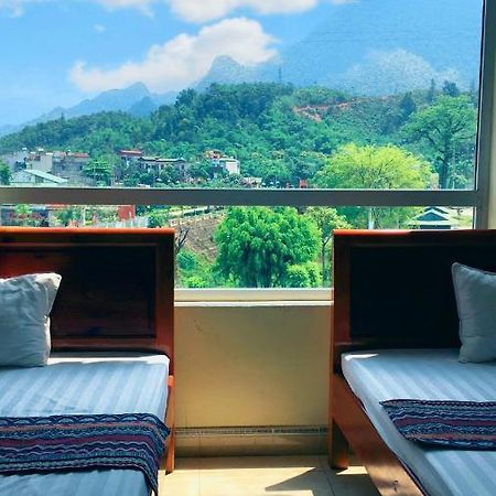 Hoang Kim Ha Giang Hotel Екстериор снимка