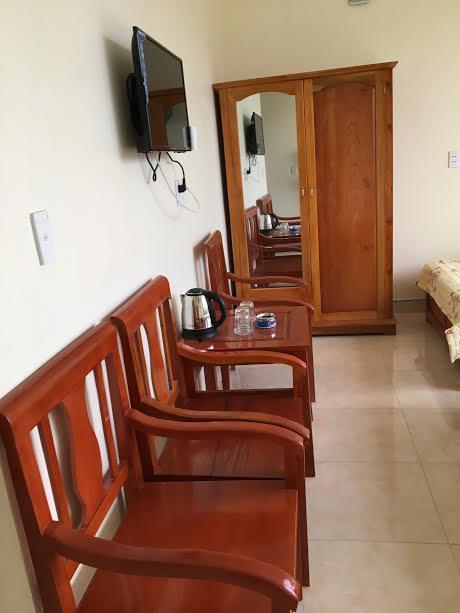 Hoang Kim Ha Giang Hotel Екстериор снимка