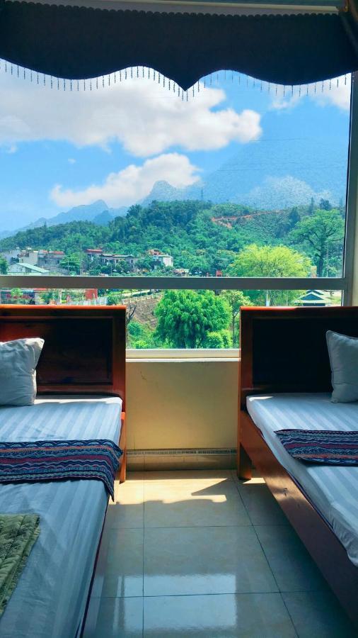 Hoang Kim Ha Giang Hotel Екстериор снимка